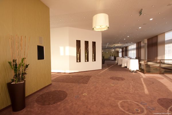 Holiday Inn BRATISLAVA (Bratislava)